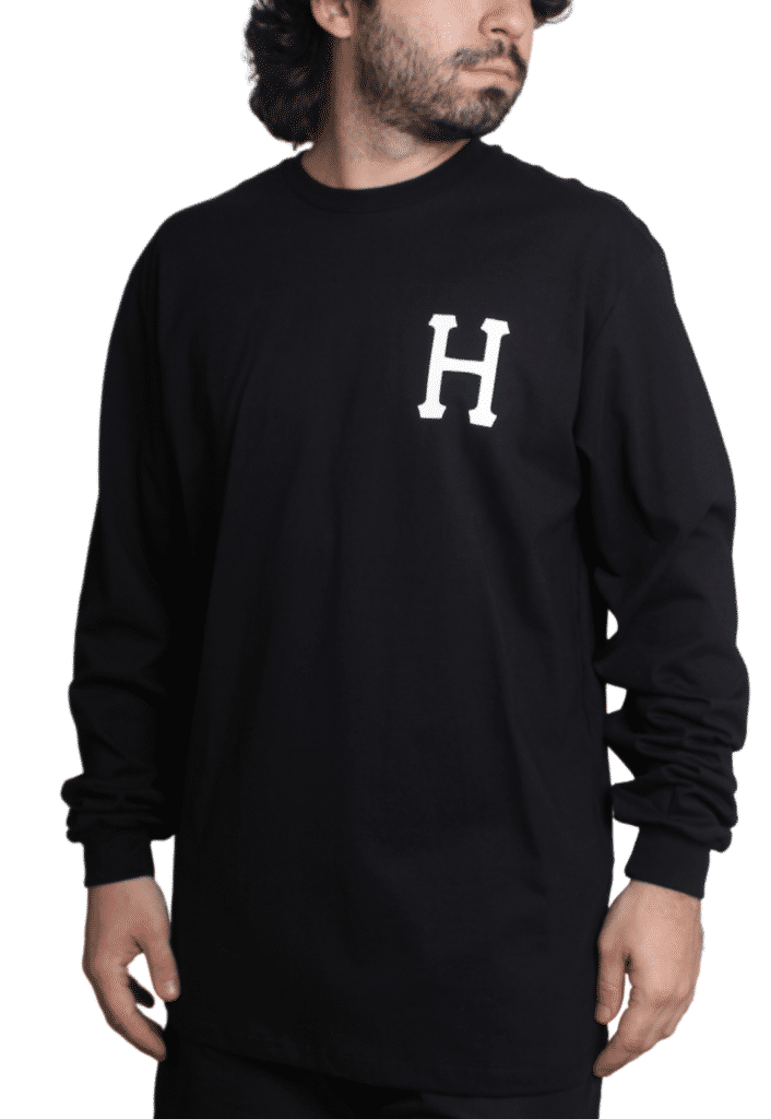 CAMISETA H CLASSIC