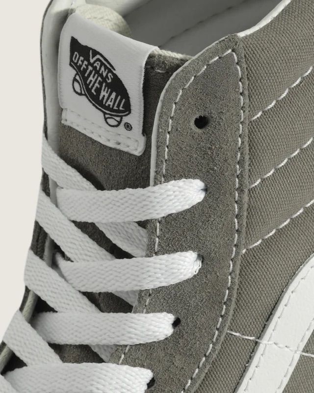 Tênis Vans Sk8-Hi Walnut Tênis Vans Sk8-Hi Walnut