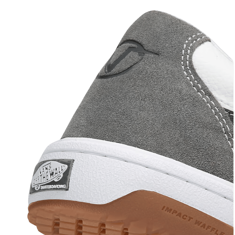 Tenis vans segunda linha top