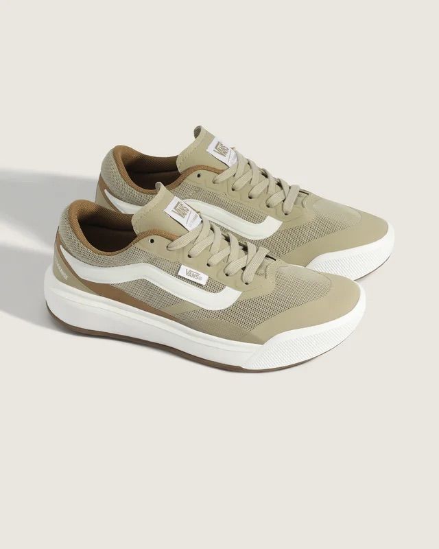 Tênis Vans Ultrarange RW 2.0 Mte LX Vintage Incense