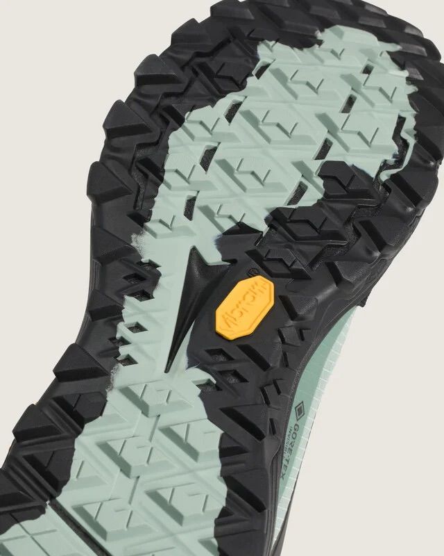 Tênis Vans Mte Crosspath Xc Gore-Tex Black Dusty Olive