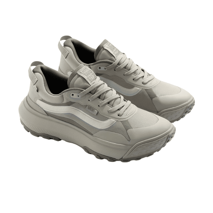 Tênis Vans Crosspath Mte Metallic Taupe