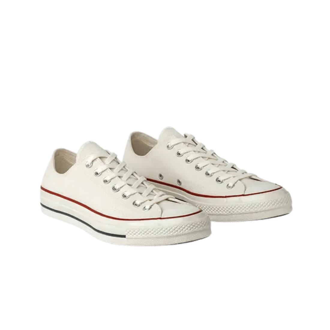 Tênis Converse Chuck 70 Vintage Low Bege