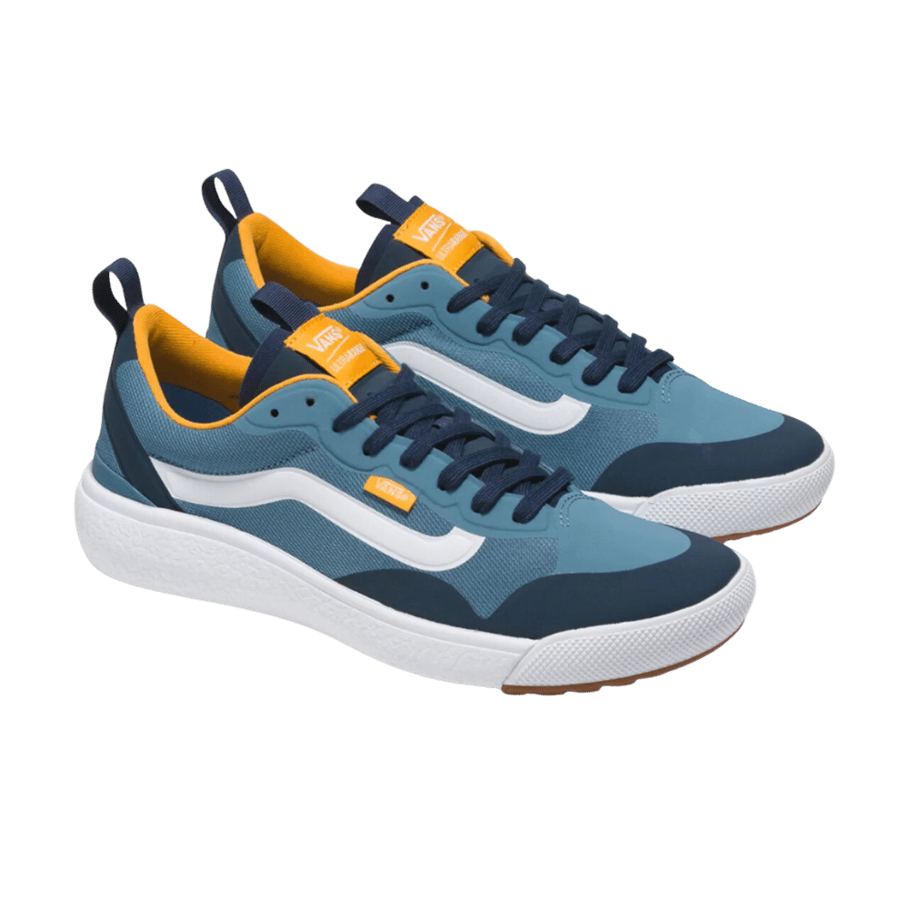 Vans tenis hot sale ultrarange