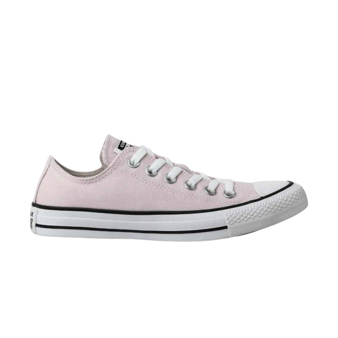 Tênis Converse Chuck Taylor All Star Seasonal Cano Baixo Rosa