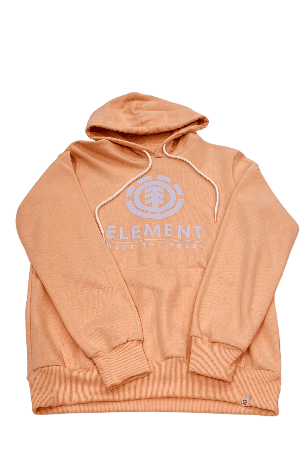 Moletom Element Feminino Fech Classics Ollies Point Skate Shop