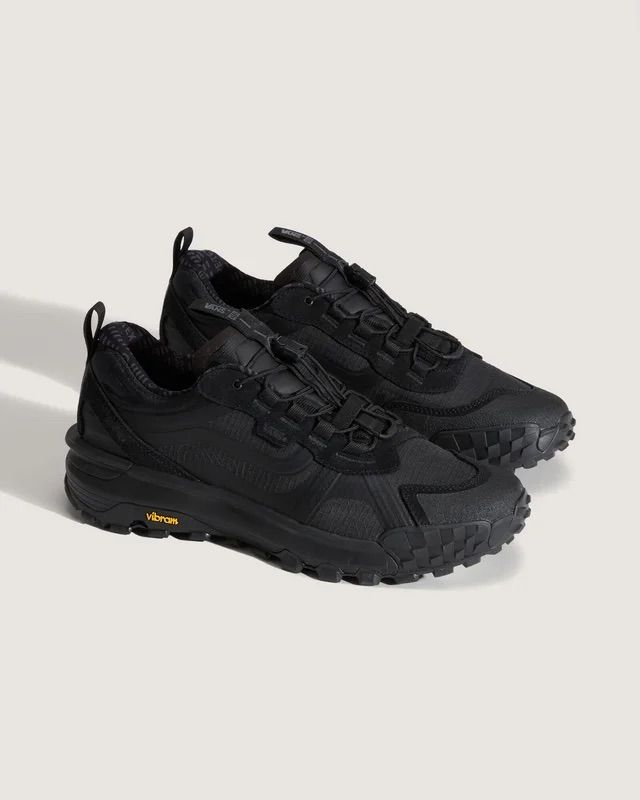 tênis mte crosspath xc gore-tex blackout