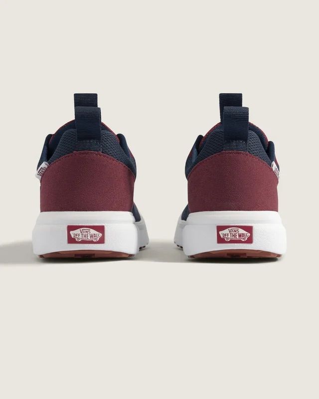 Tênis Vans Ultrarange Rapidweld Pomegranate White Tênis Vans Ultrarange Rapidweld Pomegranate White