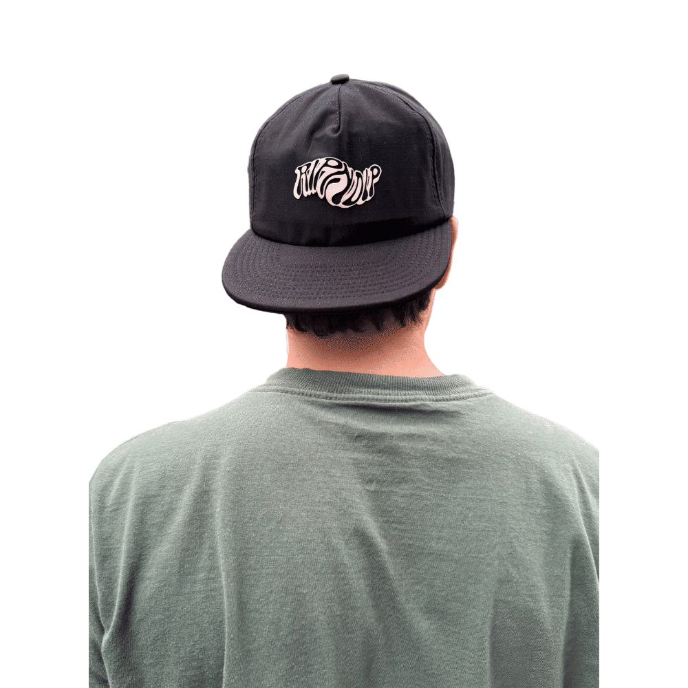 Boné RIPNDIP Euphoria 5-Pnl Strapback