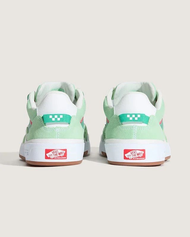 tênis wayvee 2.0 gum green tênis wayvee 2.0 gum green