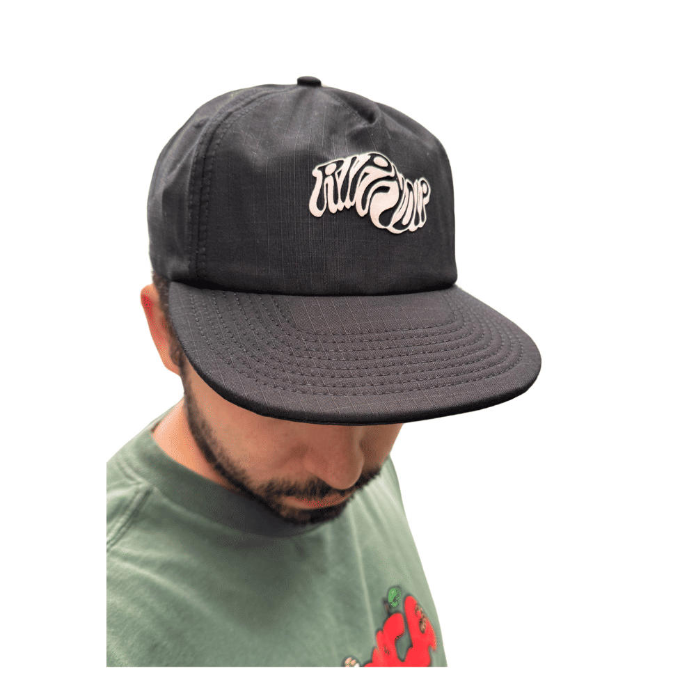 Boné RIPNDIP Euphoria 5-Pnl Strapback