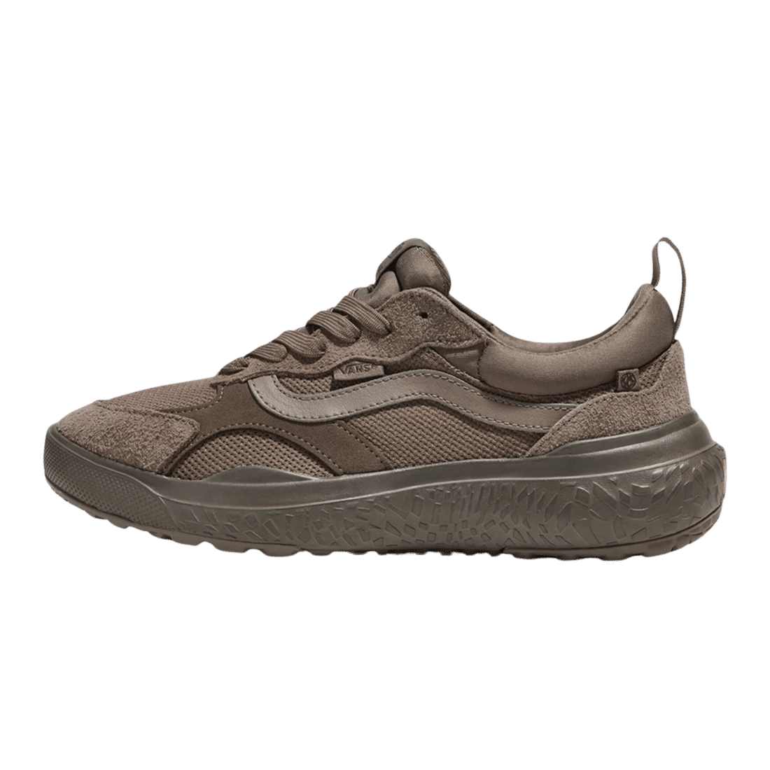 Neo Tenis Vans Masculino Bege Tênis Ultrarange Neo Vr3 Mte White