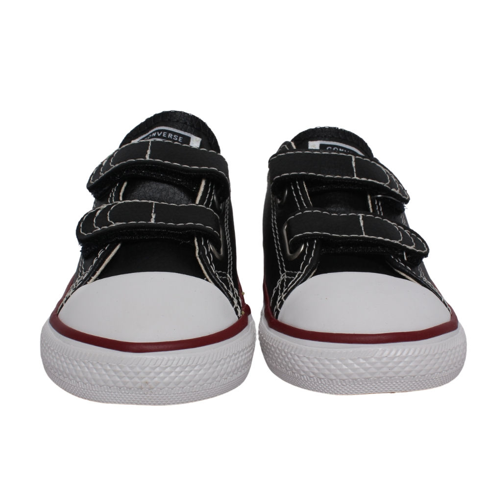 All star store branco infantil couro