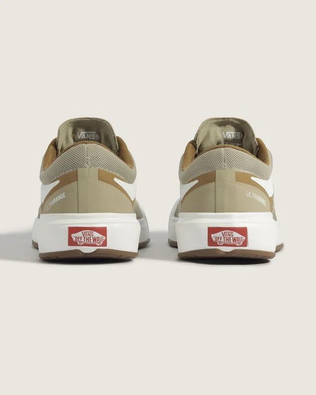Tênis Vans Ultrarange RW 2.0 Mte LX Vintage Incense