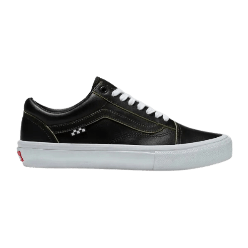 Vans Skate Old Skool - Black/Black