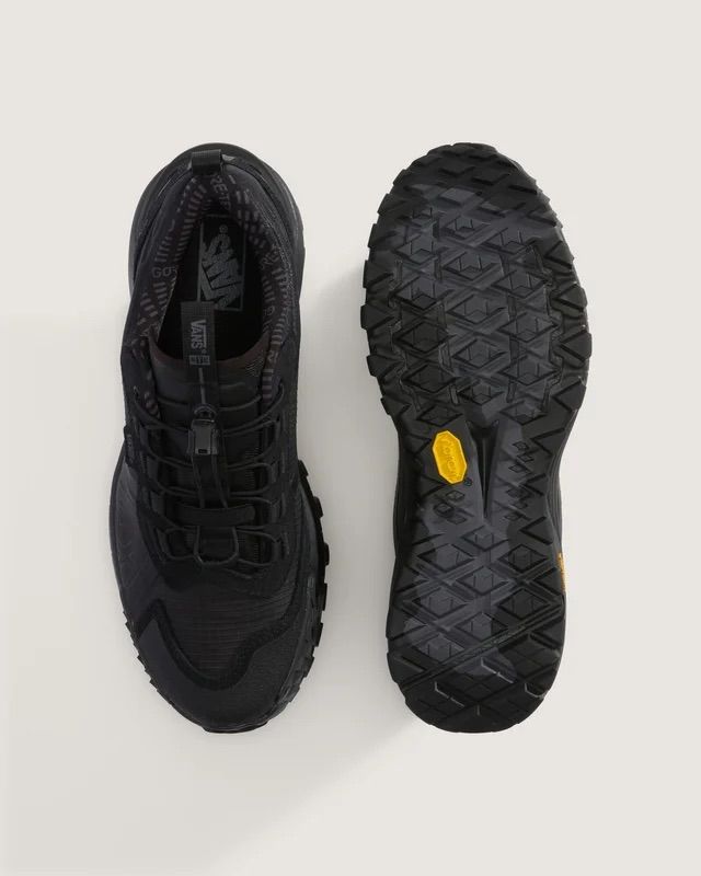 tênis mte crosspath xc gore-tex blackout