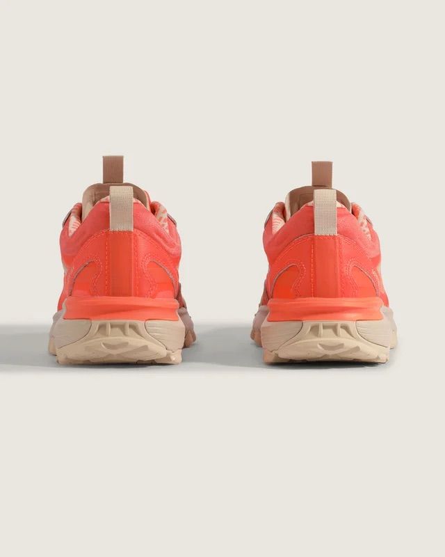 Tênis Vans Mte Crosspath Xc Gore-Tex Hot Coral