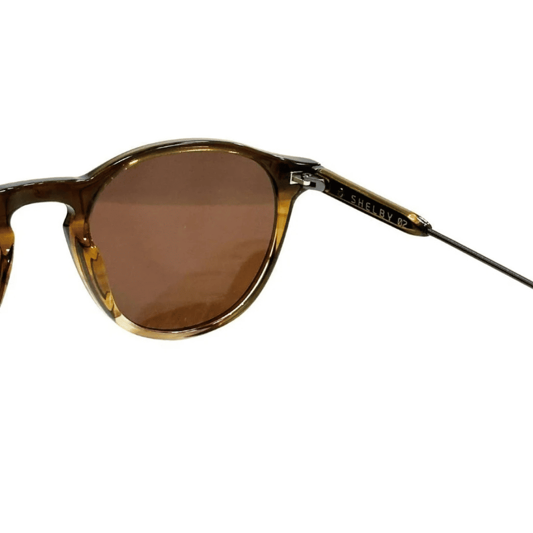 Óculos Evoke X Henrique Fogaça shelby Óculos Evoke X Henrique Fogaça shelby