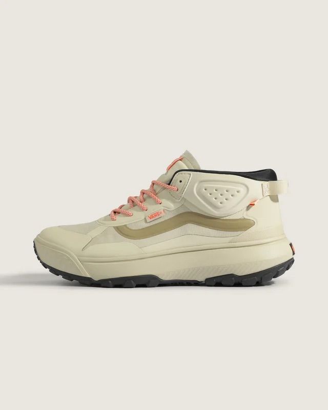 Tênis Vans Mte Crosspath Mid Coral Sands Tênis Vans Mte Crosspath Mid Coral Sands