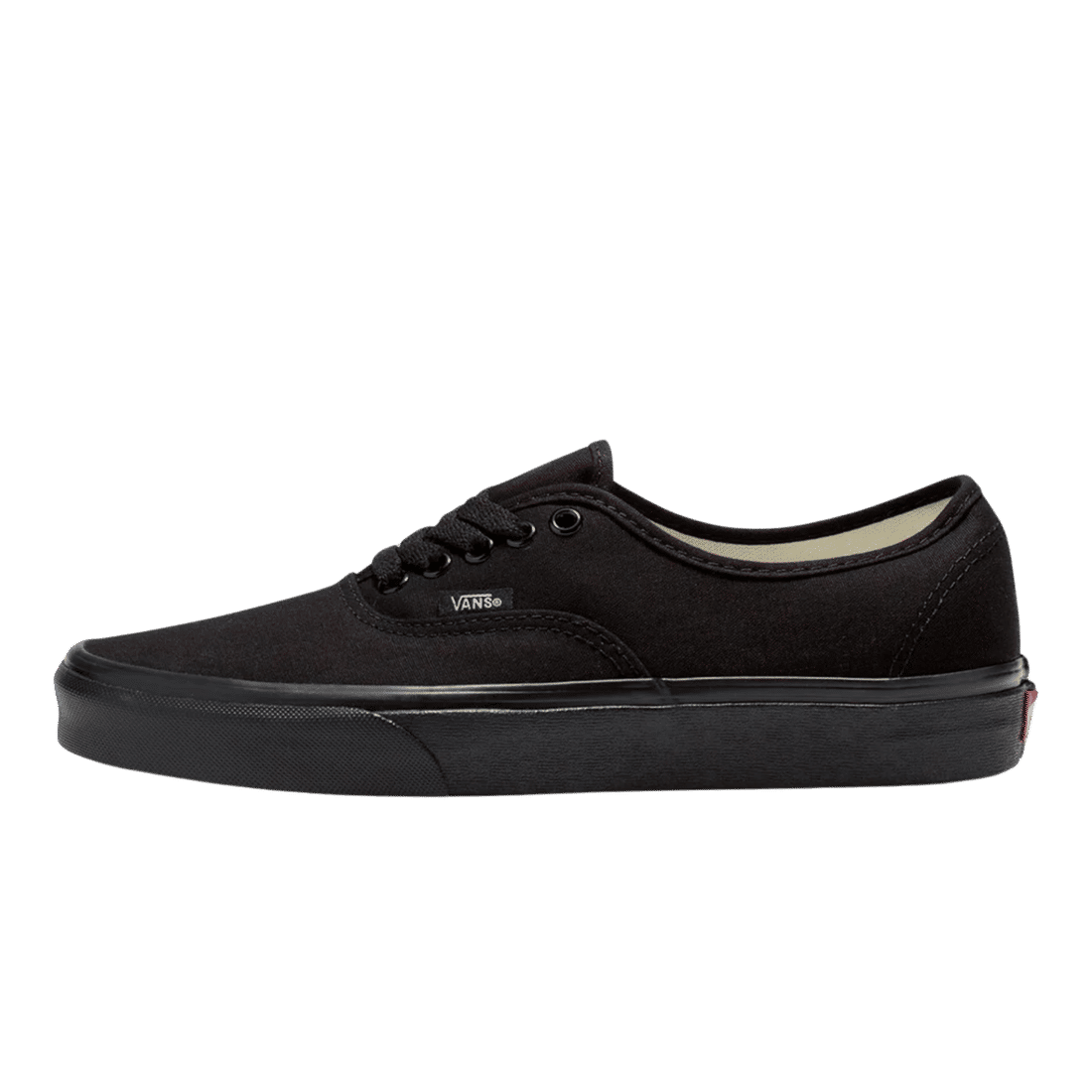 A1 Logics Tenis Vans Authentic Preto Masculino A1 Logics Tenis