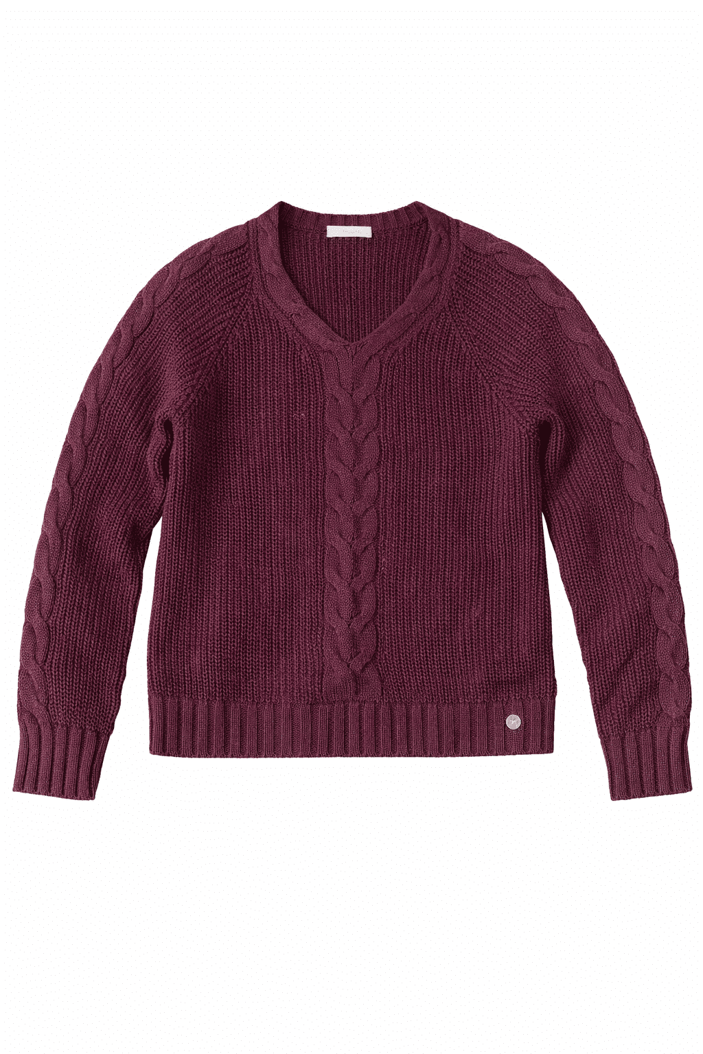 BLUSA DECOTE V BLUSA DECOTE V