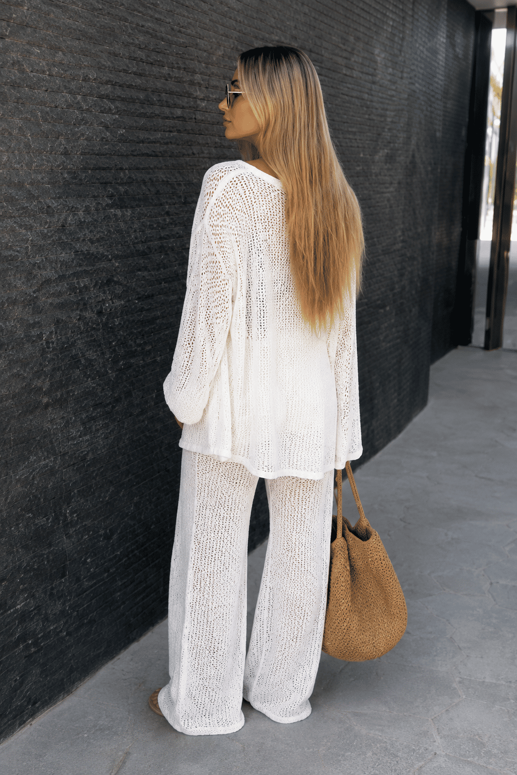 CONJUNTO KIMONO CALÇA PONTO ARRASTÃO MAIS SHORTS AVULSO
