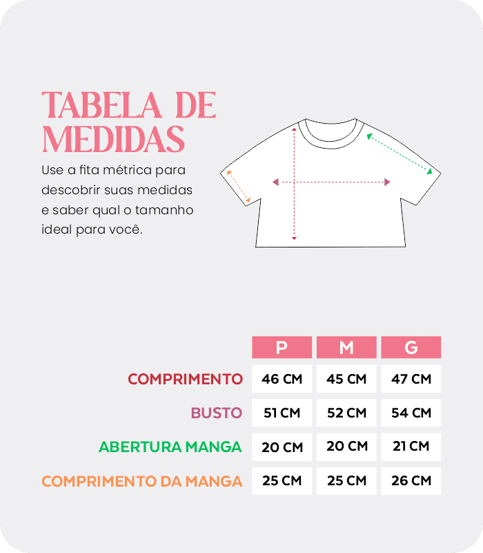 Cropped Oversized - Good Company - Marrom Cropped Oversized - Good Company - Marrom