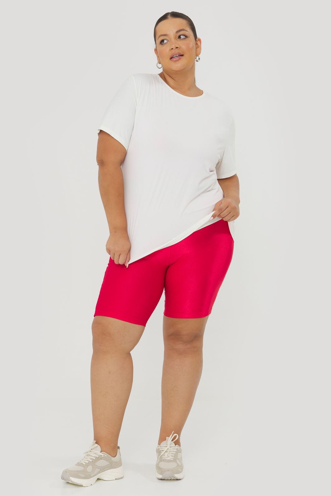 CAMISETA ESPORTIVA BABI CAMISETA ESPORTIVA BABI