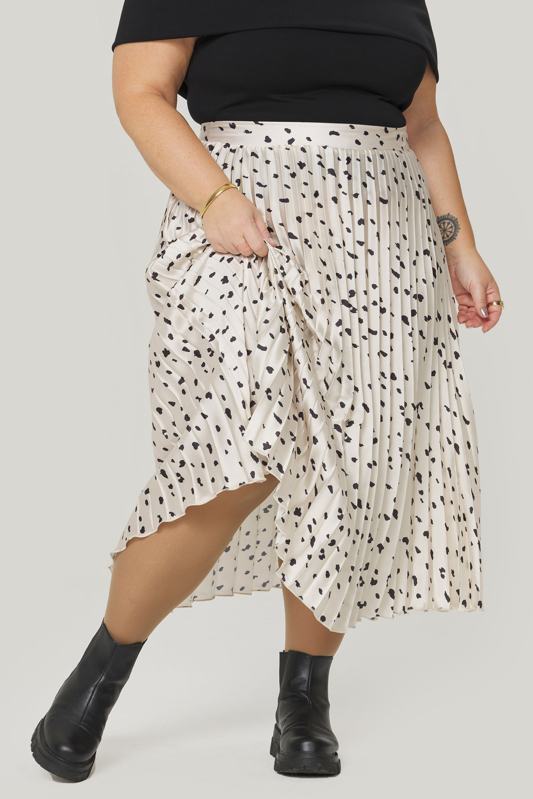 Meia Calça Plus Size Fio 40 Meia Calça Plus Size Fio 40