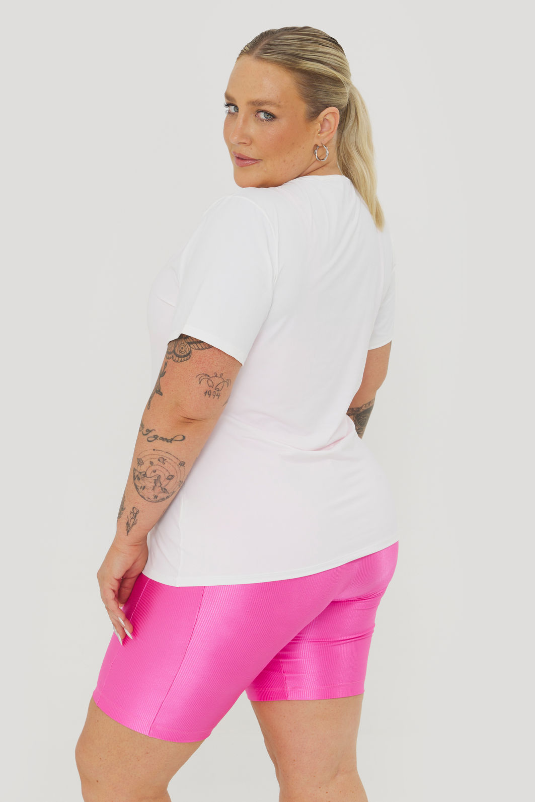 CAMISETA ESPORTIVA BABI CAMISETA ESPORTIVA BABI