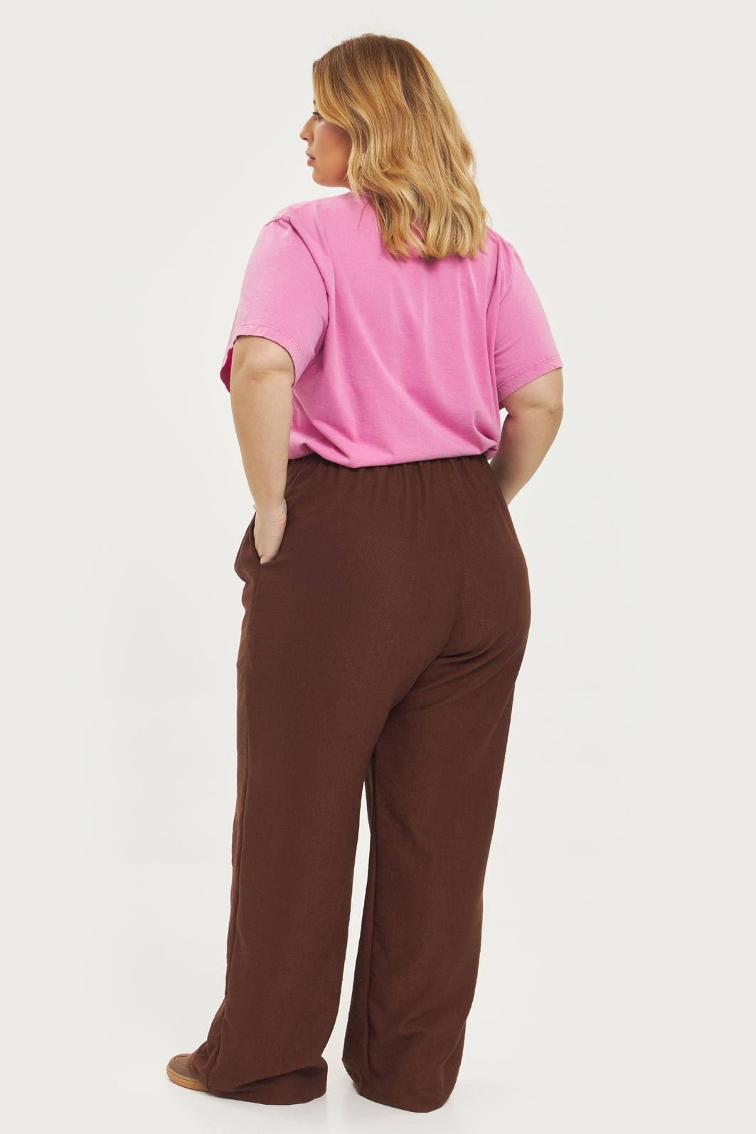 T-shirt Estonada Il Mare Rosa T-shirt Estonada Il Mare Rosa