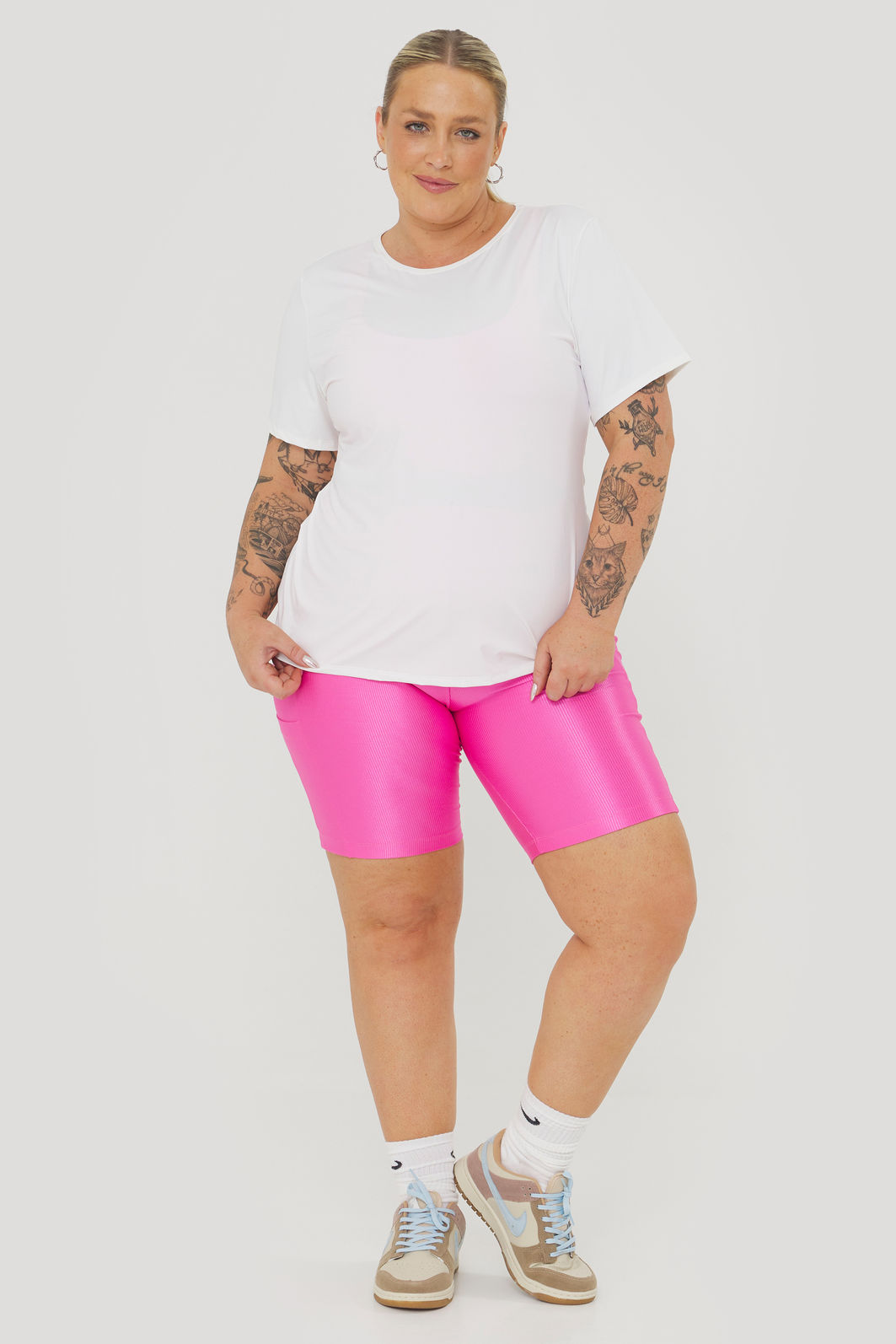 CAMISETA ESPORTIVA BABI CAMISETA ESPORTIVA BABI