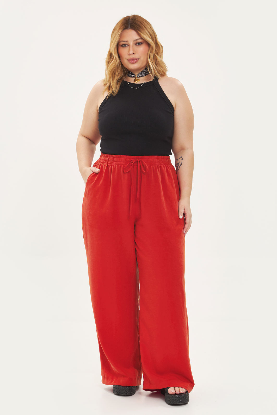 CALCA PANTALONA CHLOE CALCA PANTALONA CHLOE