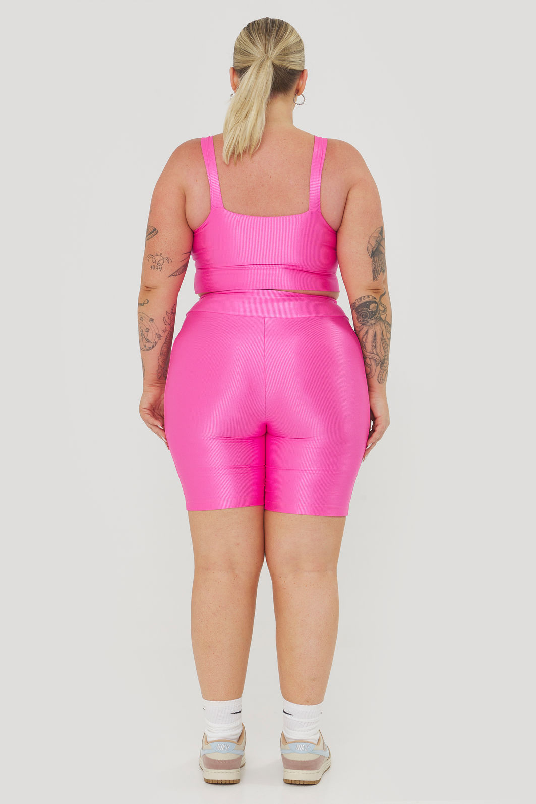 Top Esportivo Euforia Rosa Top Esportivo Euforia Rosa