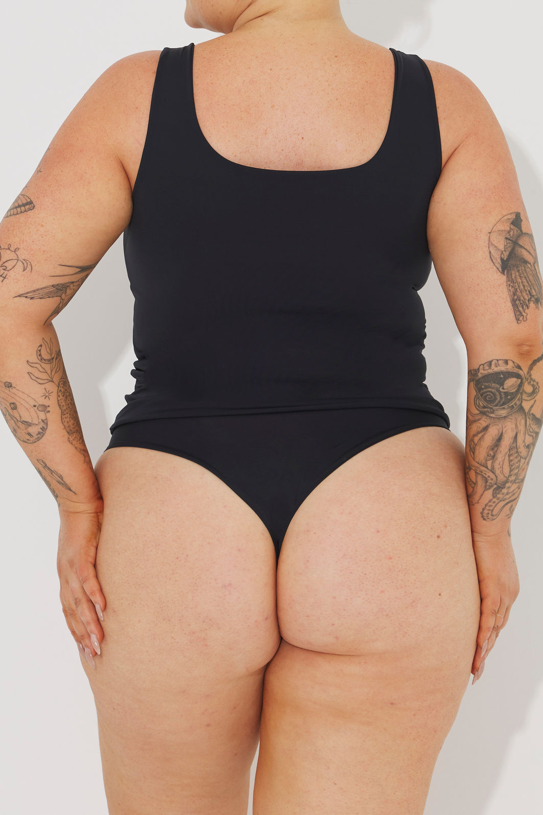 REGATA DUPLA SOFT TOUCH PLUS SIZE REGATA DUPLA SOFT TOUCH PLUS SIZE