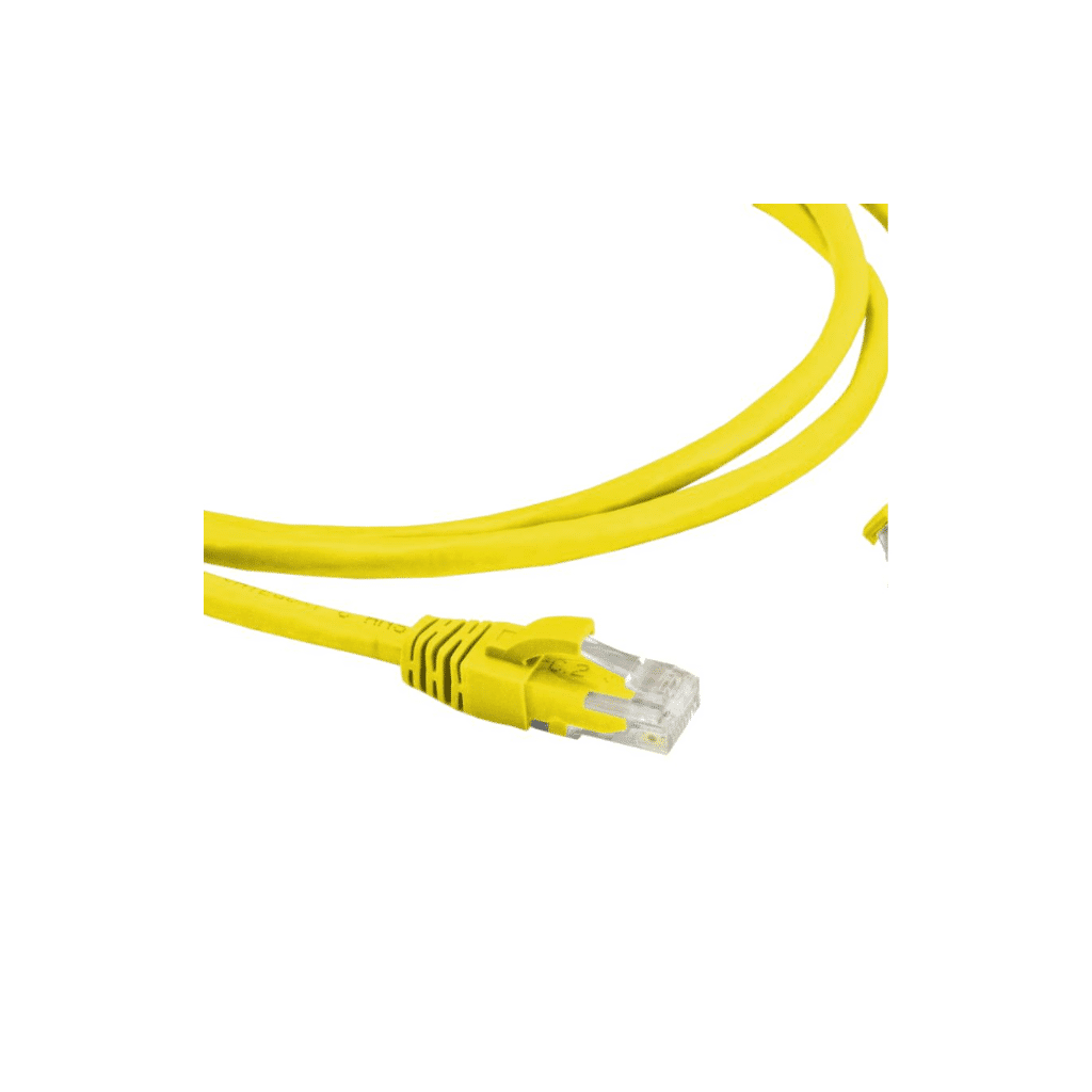 PATCH CORD CAT5E UTP CM 2,5M AM NEXANS PATCH CORD CAT5E UTP CM 2,5M AM NEXANS