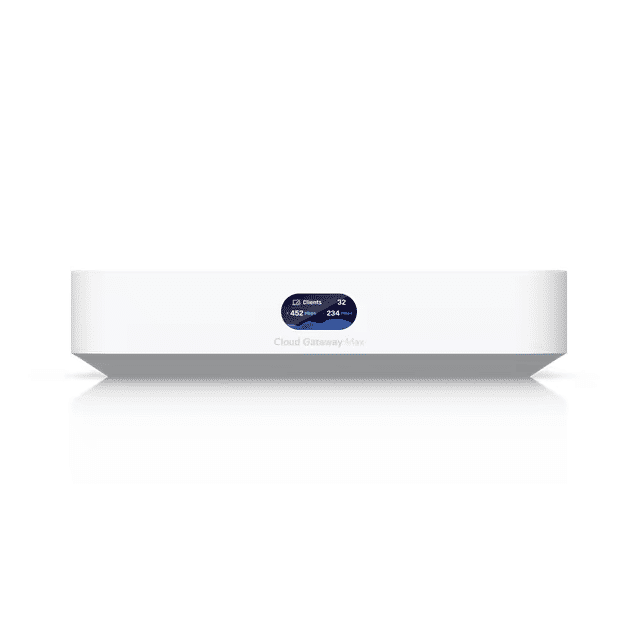 UBIQUITI UCG-MAX UBIQUITI UCG-MAX
