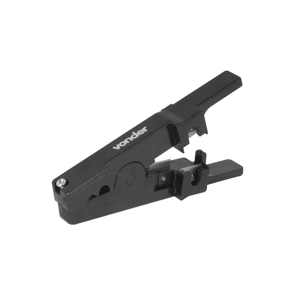 TESTADOR CABO DE REDE C/ACESS JG VONDER TESTADOR CABO DE REDE C/ACESS JG VONDER