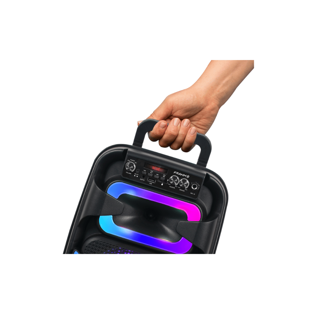 CMF270 TWS - CAIXA AMPLIFICADORA DE SOM