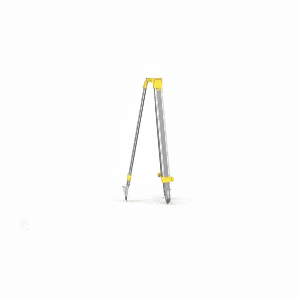 TRIPE P/ESTACAO MOVEL GNSS DJI D-RTK 2. TRIPE P/ESTACAO MOVEL GNSS DJI D-RTK 2.
