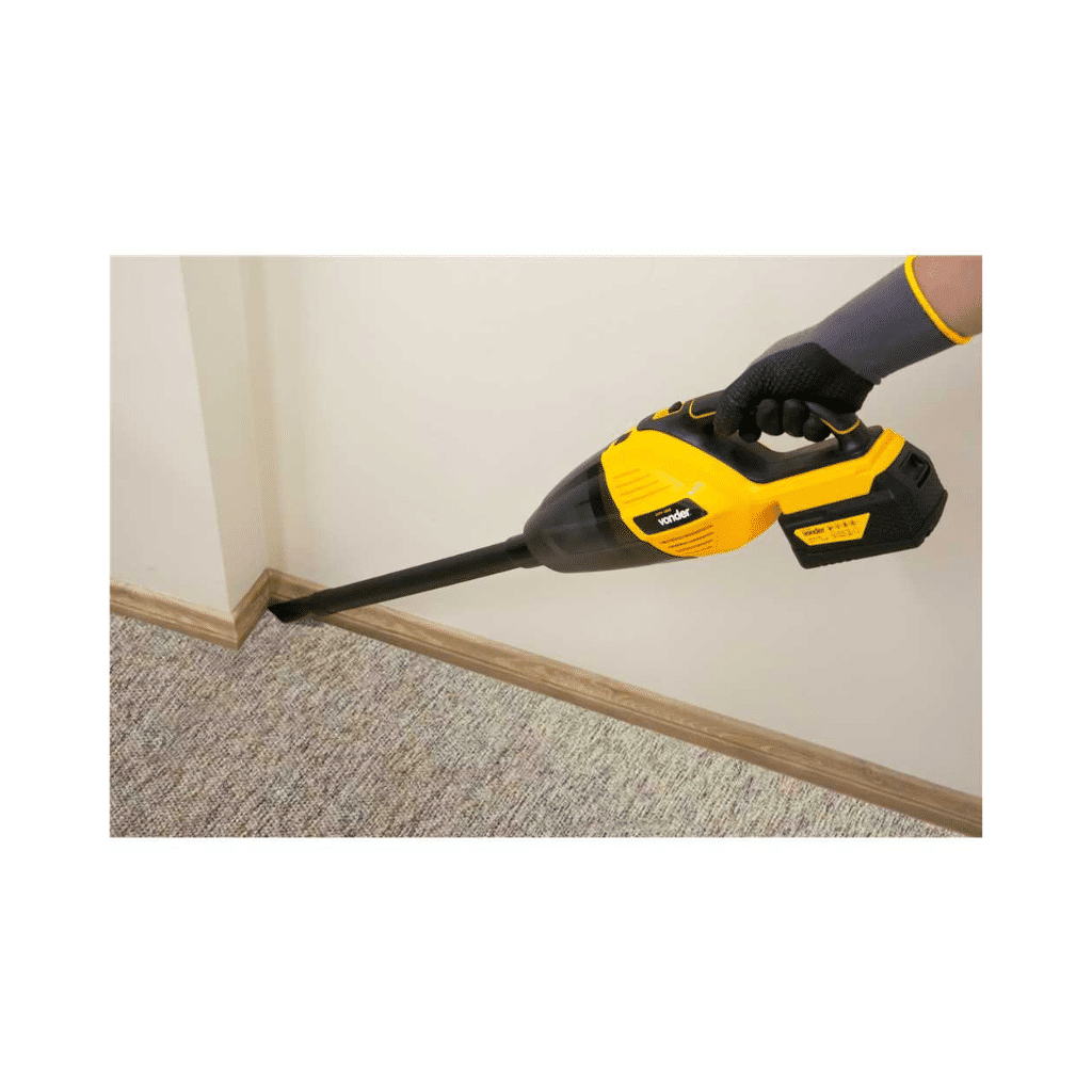 ASPIRADOR DE PO 18V IAPV1800 S/BAT S/CAR