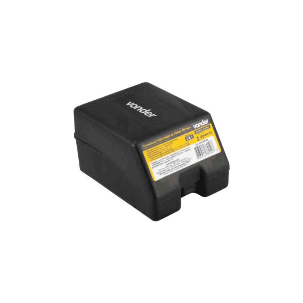 CLIVADOR CORTADOR DE FIBRA OPTICA VONDER