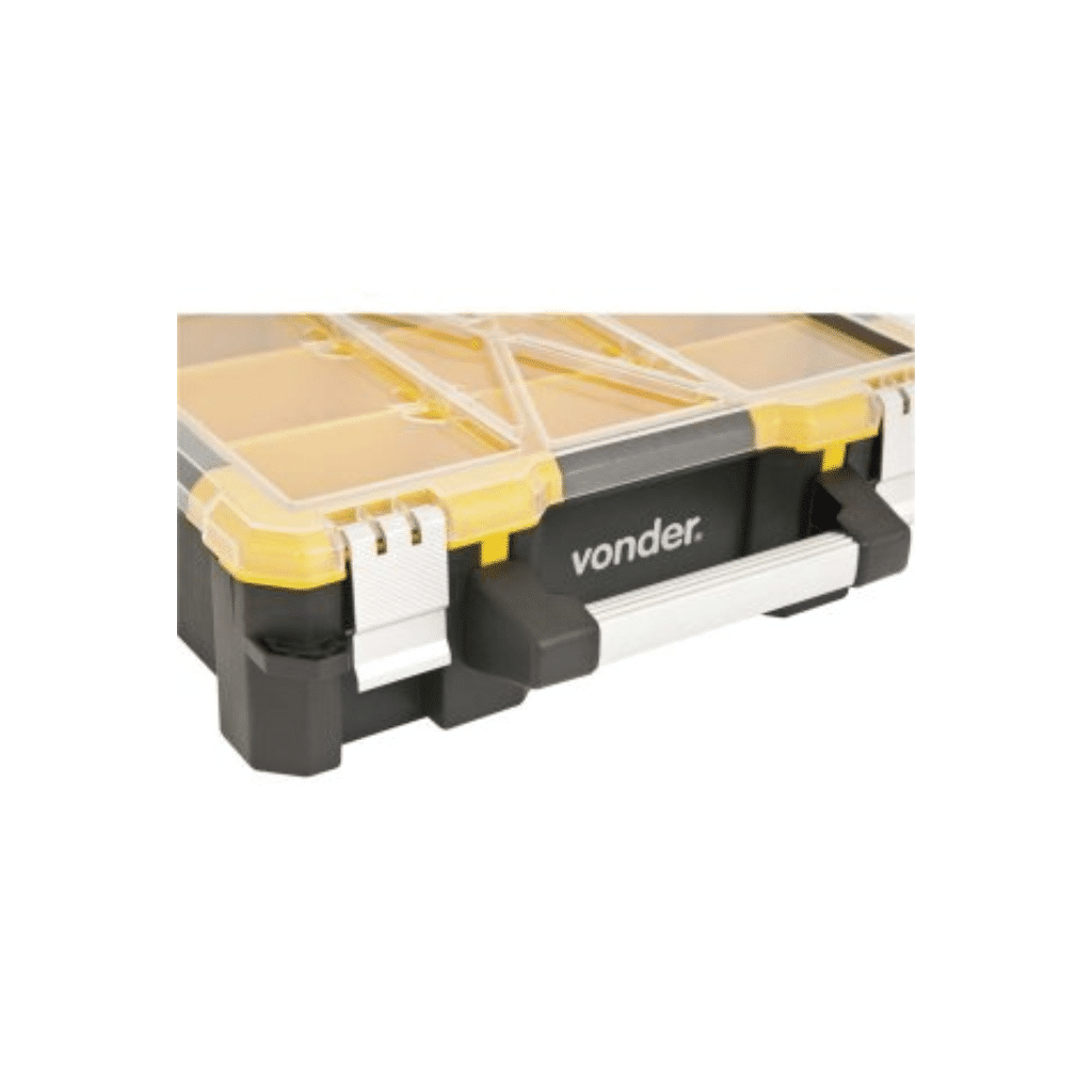 ORGANIZADOR PLASTICO OPV 0500 VONDER