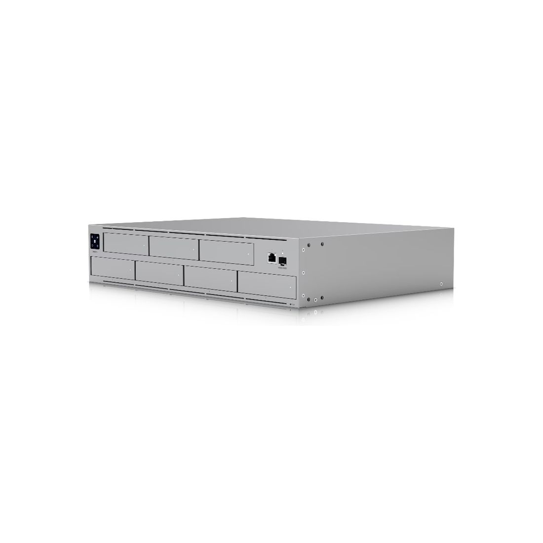 UBIQUITI UNAS-PRO-BR UBIQUITI UNAS-PRO-BR