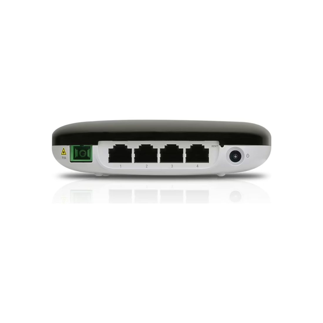 UBIQUITI EQUIPAMENTO DE INTERCONEXAO DO TIPO CONCENTRADOR DE REDE UF-WIFI-BR
