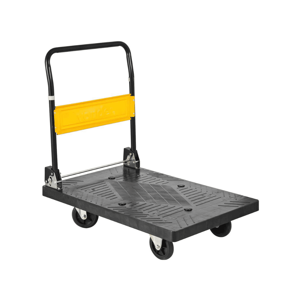 CARRINHO PLATAFORMA 300KG VONDER