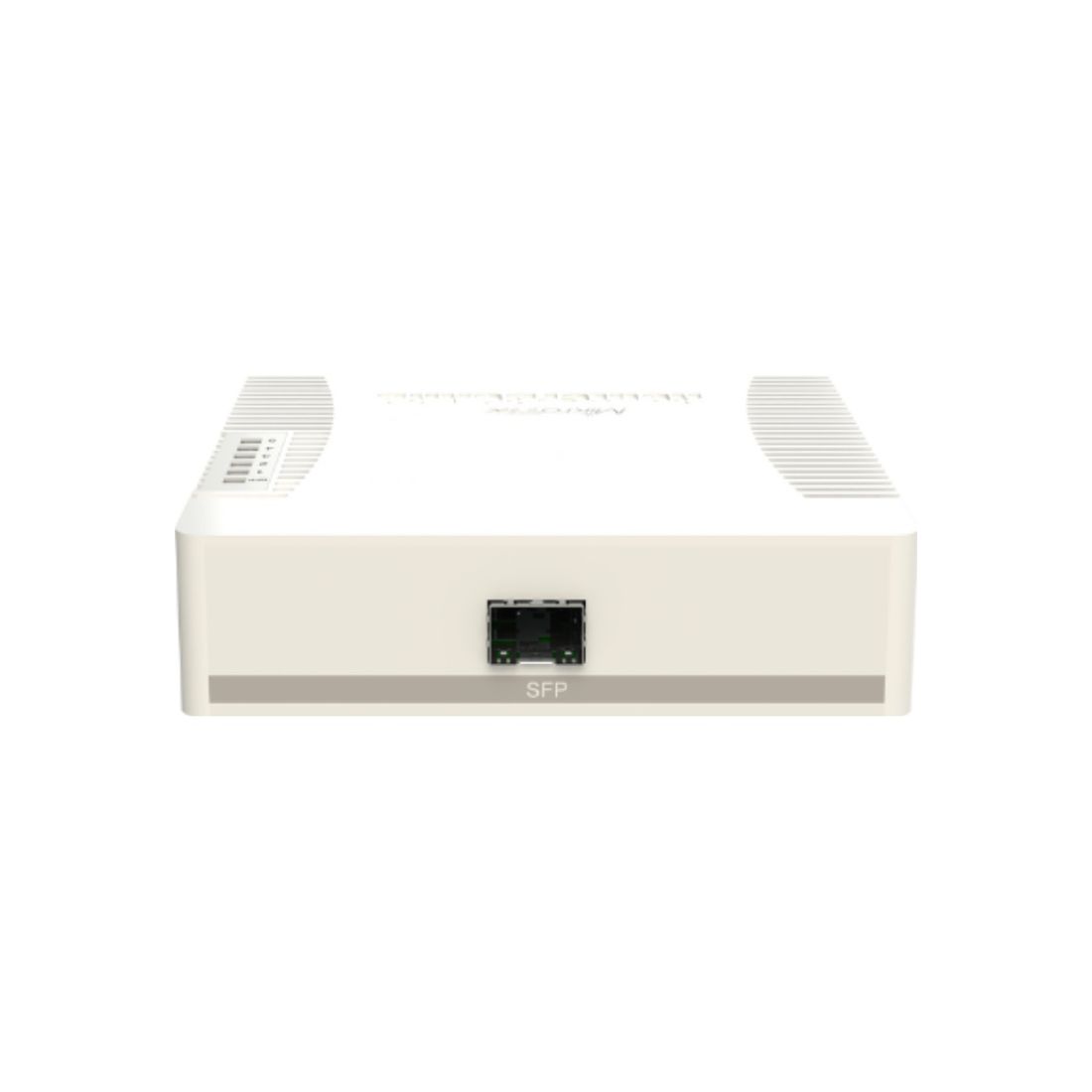 MIKROTIK CLOUD SMART SWITCH-RB260GSP-CSS106-1G-4P-1S-1PGIGA+4P POE18/30V+1SFP L2 MIKROTIK CLOUD SMART SWITCH-RB260GSP-CSS106-1G-4P-1S-1PGIGA+4P POE18/30V+1SFP L2