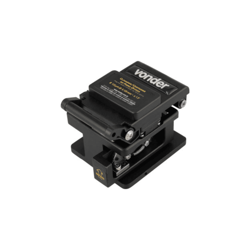 CLIVADOR CORTADOR DE FIBRA OPTICA VONDER