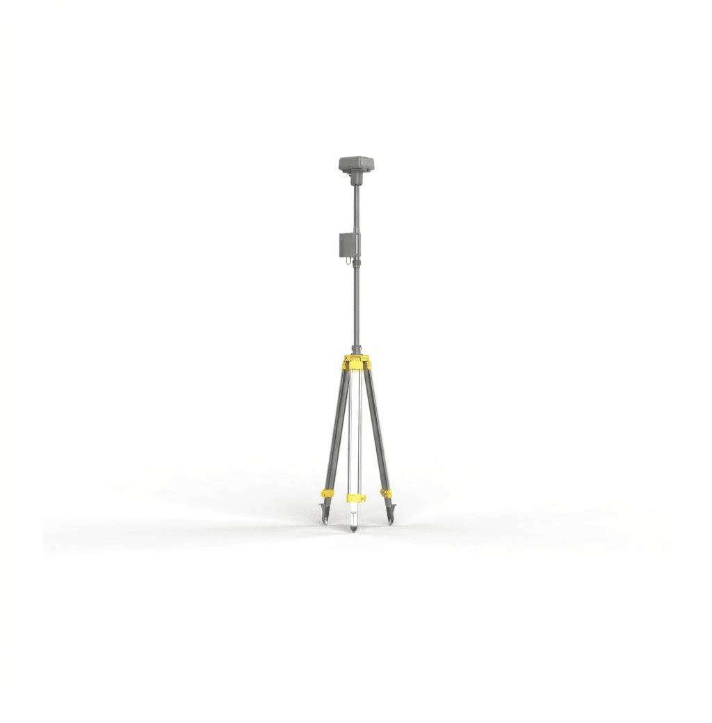 TRIPE P/ESTACAO MOVEL GNSS DJI D-RTK 2. TRIPE P/ESTACAO MOVEL GNSS DJI D-RTK 2.