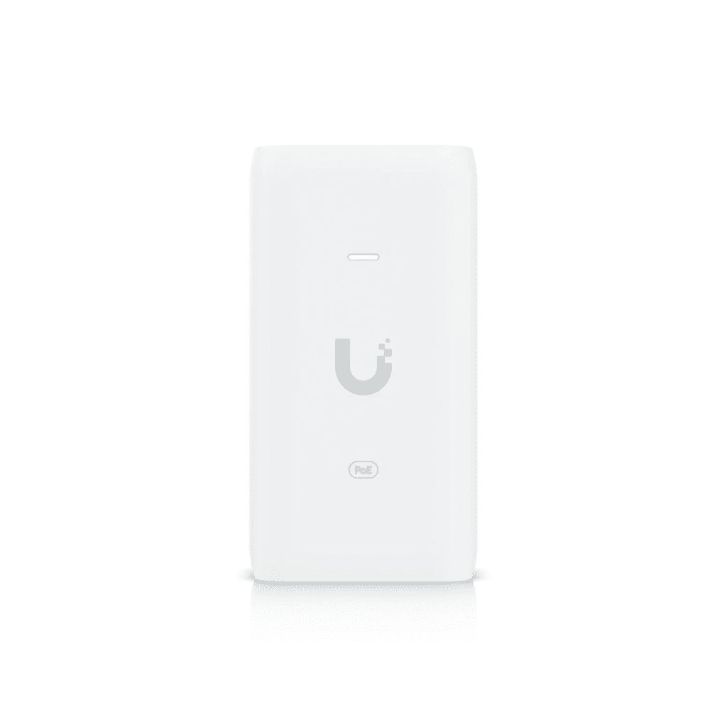 UBIQUITI U-POE-BR - FONTE POE 15W 48W 0.32A TIPO AF